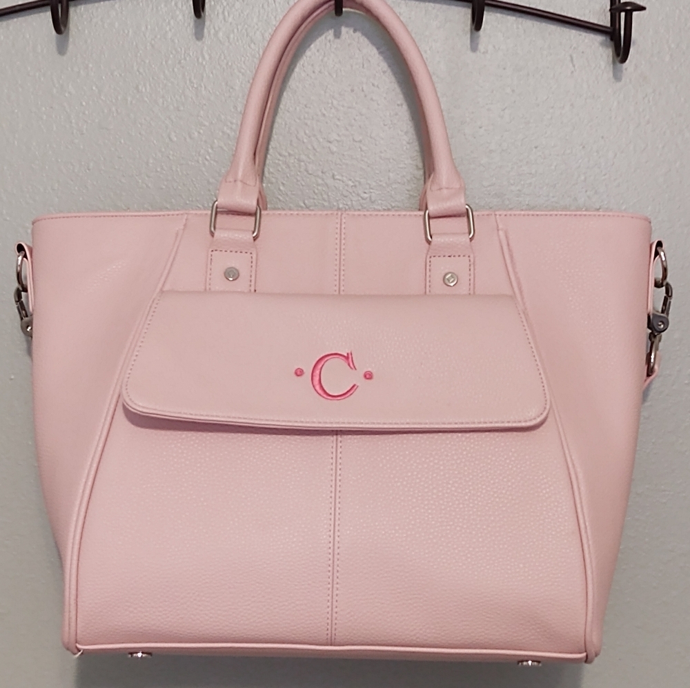 Thirty-one bag